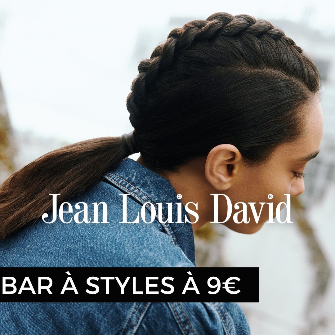 Prix bar à styles jean louis david