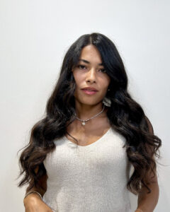 influenceuse maeva