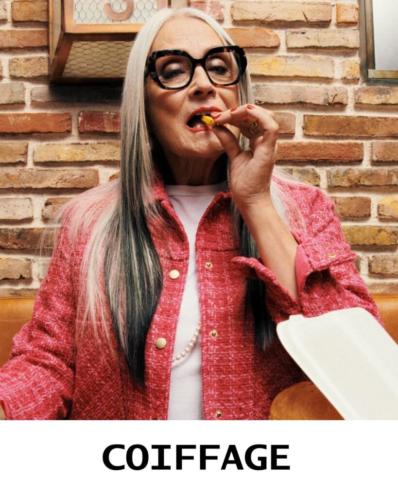 coiffage