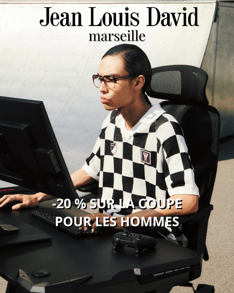 offre cpme homme