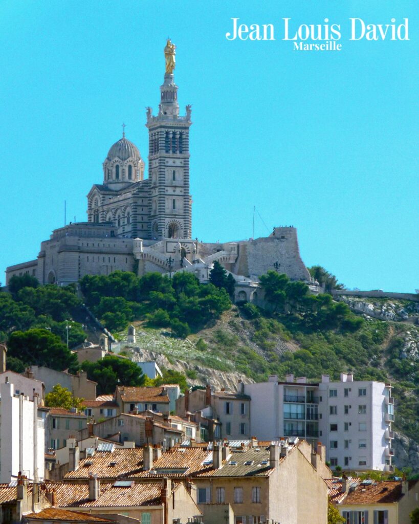 marseille