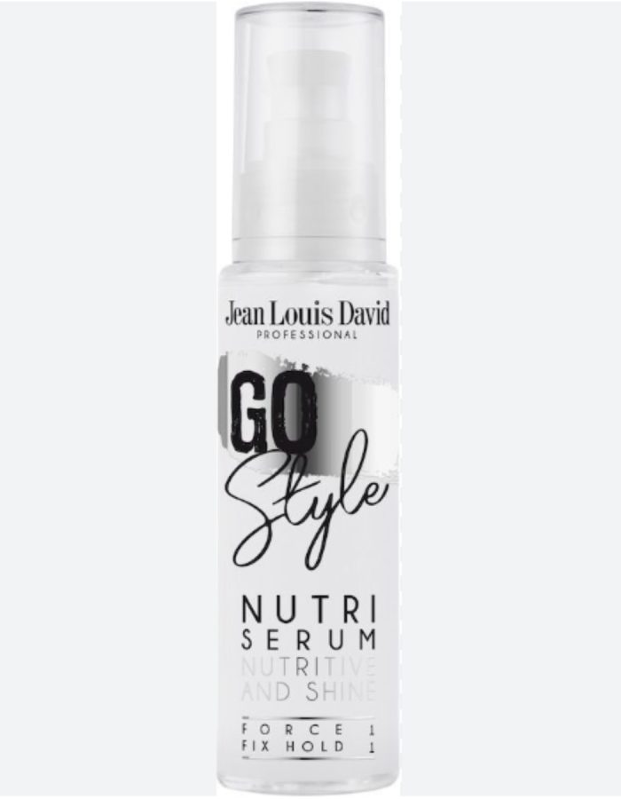 nutri serum