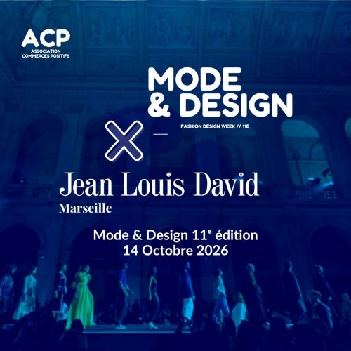 mode et design 2026