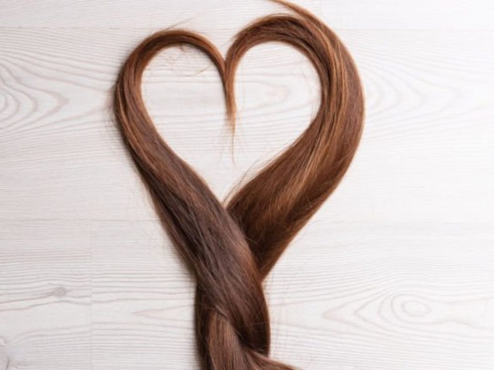 st valentin cheveux