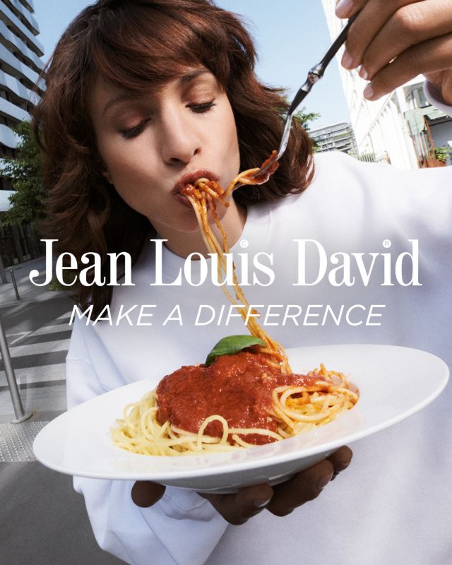 📸 Découvrez la nouvelle collection Jean Louis David “Make a difference” ! Des coupes audacieuses et des styles uniques pour faire ressortir votre personnalité et briller au quotidien. ✨

Profitez de 10€ de réduction pour les femmes et 5€ pour les hommes, valable jusqu’au 31 octobre 2024 🗓️

Prenez rendez-vous dès maintenant et faites la différence dans nos salons à Marseille. 🌟

📍 22bis Avenue du Prado, 148 Rue de Rome, 82 Rue Paradis, Centre commercial Printemps La Valentine 📞 04 87 33 04 40 💻 Réservation en ligne : maison-lvm.fr

#jeanlouisdavidmarseille #marseille #coiffeurmarseille #nouvellecollection #collectionautomnehiver2024 #marseillecity #jldaddict #SalonDeCoiffure #JLDMarseille